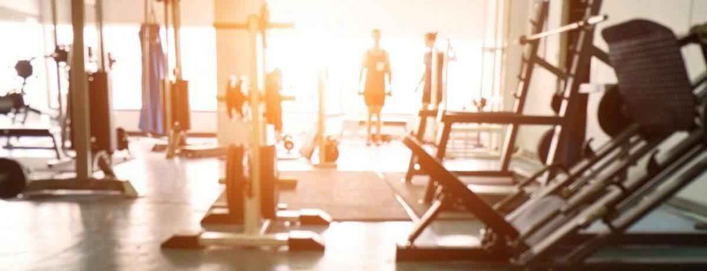 نحوه نگهداری صحیح از تجهیزات باشگاه