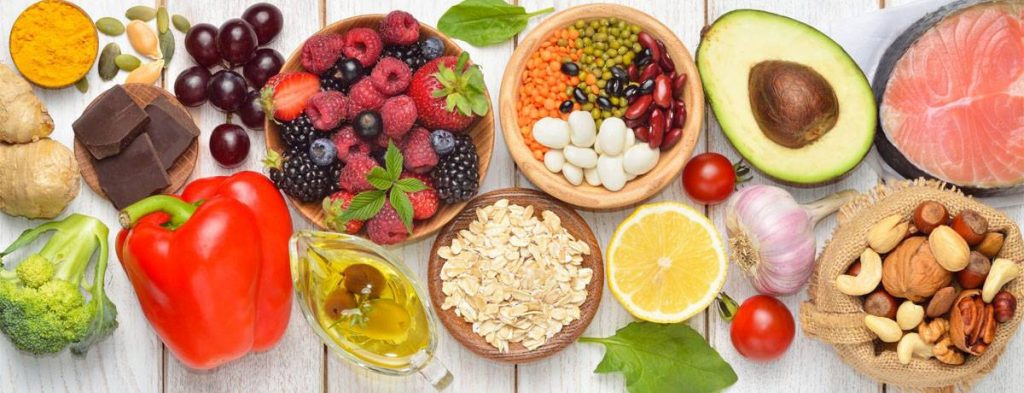 رژیم غذایی مدیترانه‌ای چیست؟