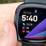 Fitbit Sense
