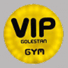 باشگاه VIP گلستان : توضیحات کوتاه برند را در اینجا تایپ کنید.